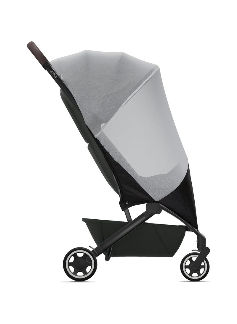 JOOLZ Aer+ Buggy Mosquito Net | Insect Protection | Breathable & Easy to Attach | Travel-Friendly | Premium Baby Stroller Accessory | Fits Joolz Aer & Aer+  - Image 4