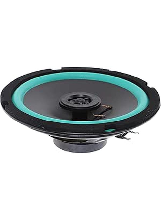 MAGICLULU Midrange Bass Speaker 4 Ohm Car Audio Super Slim Design High Performance Low Frequency Amplifier Sound System Durable Support Structure Expert Tuned - Image 1