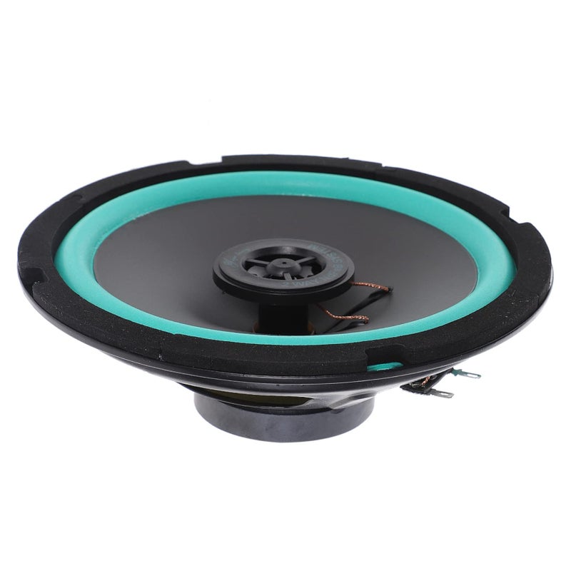 MAGICLULU Midrange Bass Speaker 4 Ohm Car Audio Super Slim Design High Performance Low Frequency Amplifier Sound System Durable Support Structure Expert Tuned - Image 2