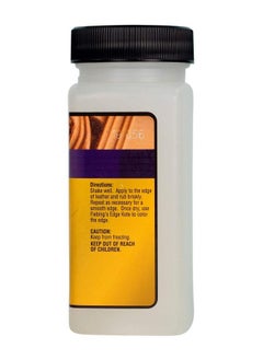 Fiebing's Gum Tragacanth 4 Oz. Edge Prep  - Image 3