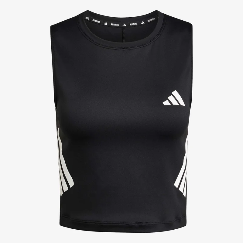 adi365 Iconic Running Crop Tank Top