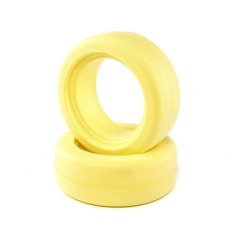 Losi Tire Insert Molded 2 DBXL-E LOS45018 Elec Car/Truck Replacement Parts - Image 4