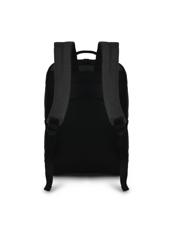 ماجلان حقيبة ظهر ماجلان للابتوب للسفر  بوصة بمنفذ  - - Image 5