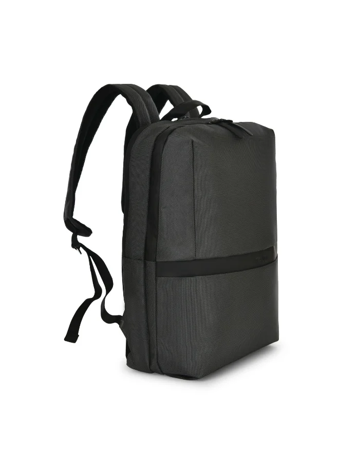 ماجلان حقيبة ظهر ماجلان للابتوب للسفر  بوصة بمنفذ  -