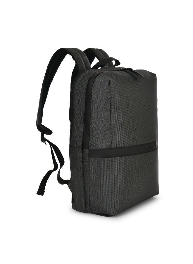 ماجلان حقيبة ظهر ماجلان للابتوب للسفر  بوصة بمنفذ  - - Image 2