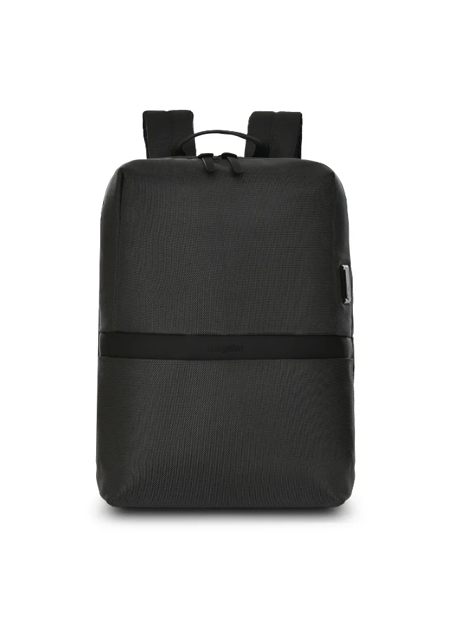 ماجلان حقيبة ظهر ماجلان للابتوب للسفر  بوصة بمنفذ  -