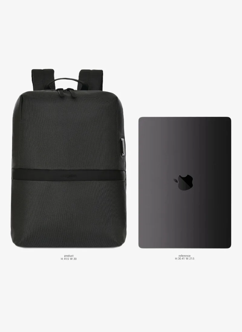 Magellan Backpack BP1177492 | 16 Inch Slim Laptop Backpack with Type-C USB Port | Lightweight Travel, Office & Daily Use Bag