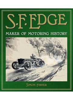 S.F. Edge: Maker of Motoring History  - Image 2