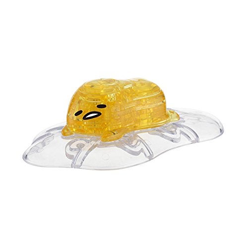 Hanayama 32 Piece Crystal Gallery Gudetama  - Image 3