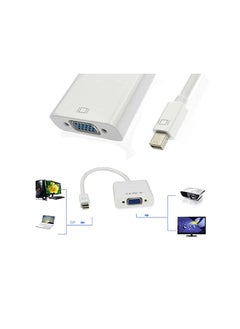 Chenyang G Mini Dilayport Dp To Vga Adapter Cable 1080P 60Hz For Laptop Monitor Projector  - Image 3