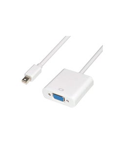 Chenyang G Mini Dilayport Dp To Vga Adapter Cable 1080P 60Hz For Laptop Monitor Projector  - Image 4