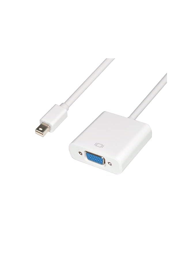 Chenyang G Mini Dilayport Dp To Vga Adapter Cable 1080P 60Hz For Laptop Monitor Projector  - Image 4