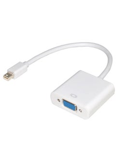 Chenyang G Mini Dilayport Dp To Vga Adapter Cable 1080P 60Hz For Laptop Monitor Projector  - Image 1