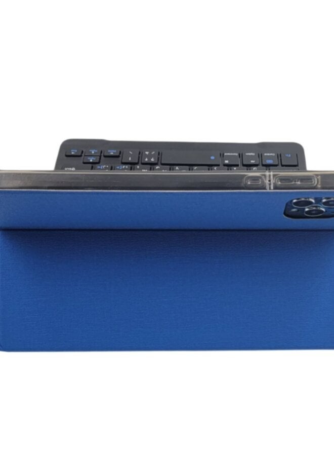 Airtab A08 Ram 16GB Rom 1TB 10000mAh Battery With Keyboard Blue - Image 2