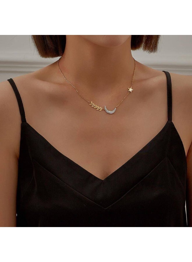 Celestial Harmony Necklace - Image 3