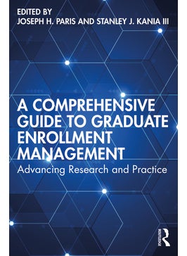 Comprehensive Guide to Graduate Enrollment Management 