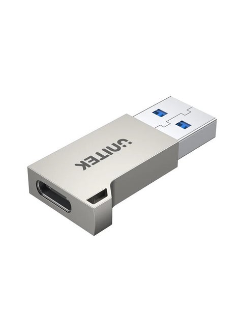 USB 3.0 to USB-C Adapter