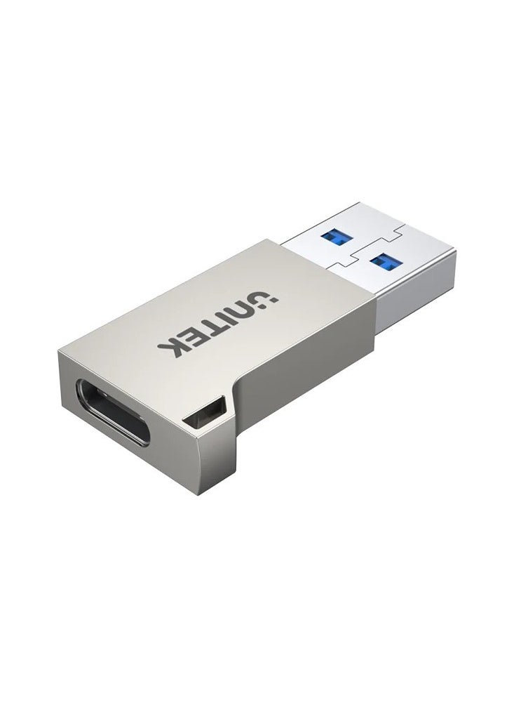 UNITEK USB 3.0 to USB-C Adapter  - Image 1