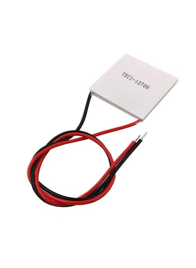 Thermoelectric Peltier Refrigeration Cooling System Kit - Image 4