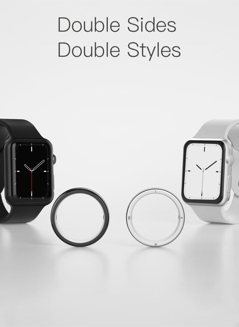 JAKCOM R5 Smart Ring Size: L (Perimeter longer than 63mm) - Image 4