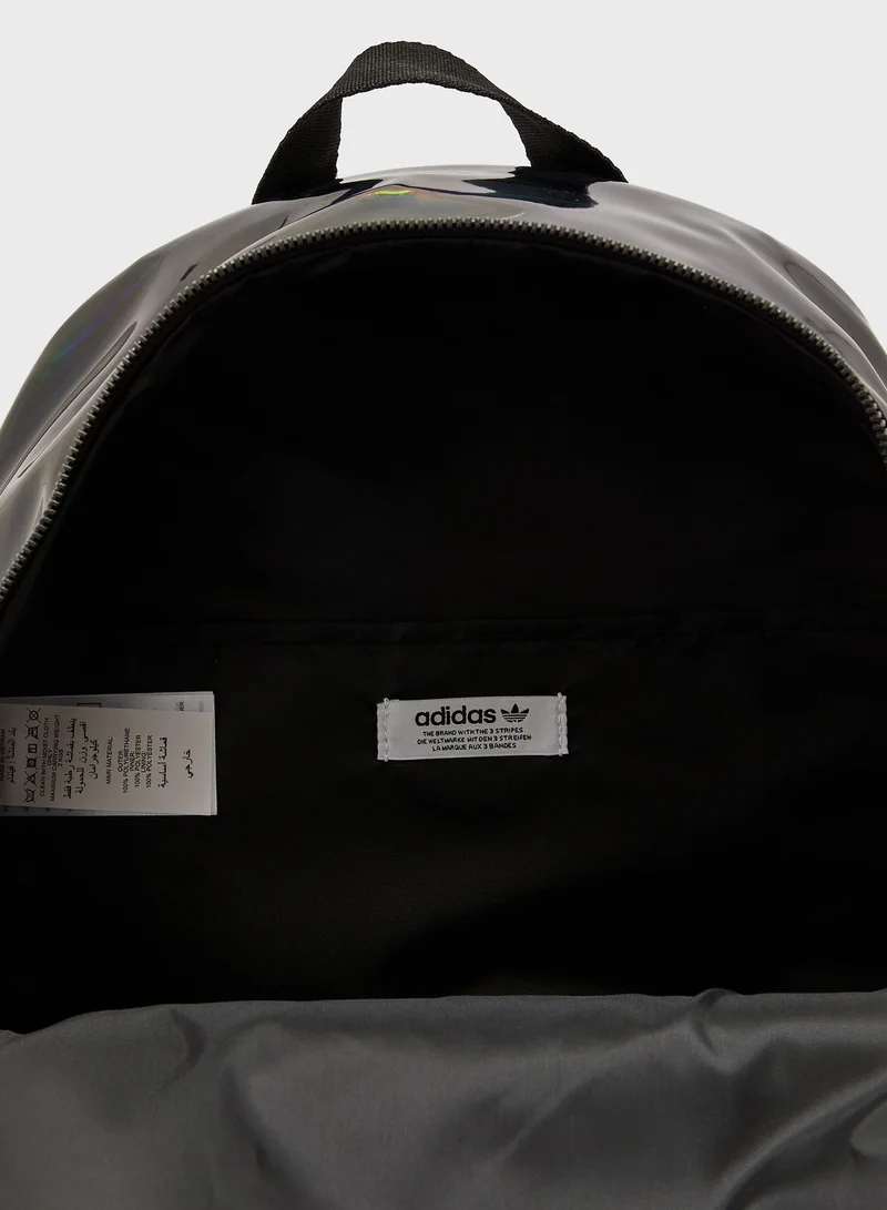 adidas Originals Graphic Backpack for Men Best Price Bahrain