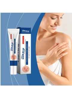 SOUTH MOON Psoriasis Care Cream Anti Itching Swollen Long Lasting Moisturizing Soomths And Relieves Discomfort   20g  - Image 2