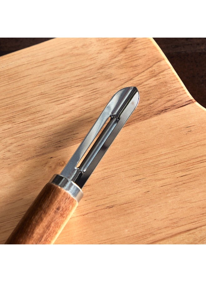 Home Box Eco Grip Peeler 19.5 x 2.2 x 2.3 cm - Image 2