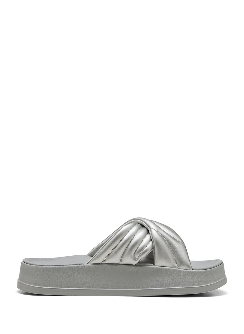 PUMA Leadcat Platform Metallic  - Image 1