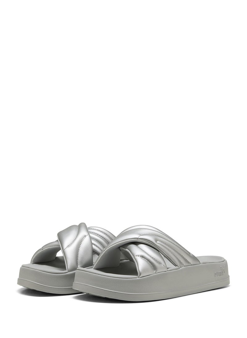 PUMA Leadcat Platform Metallic  - Image 3