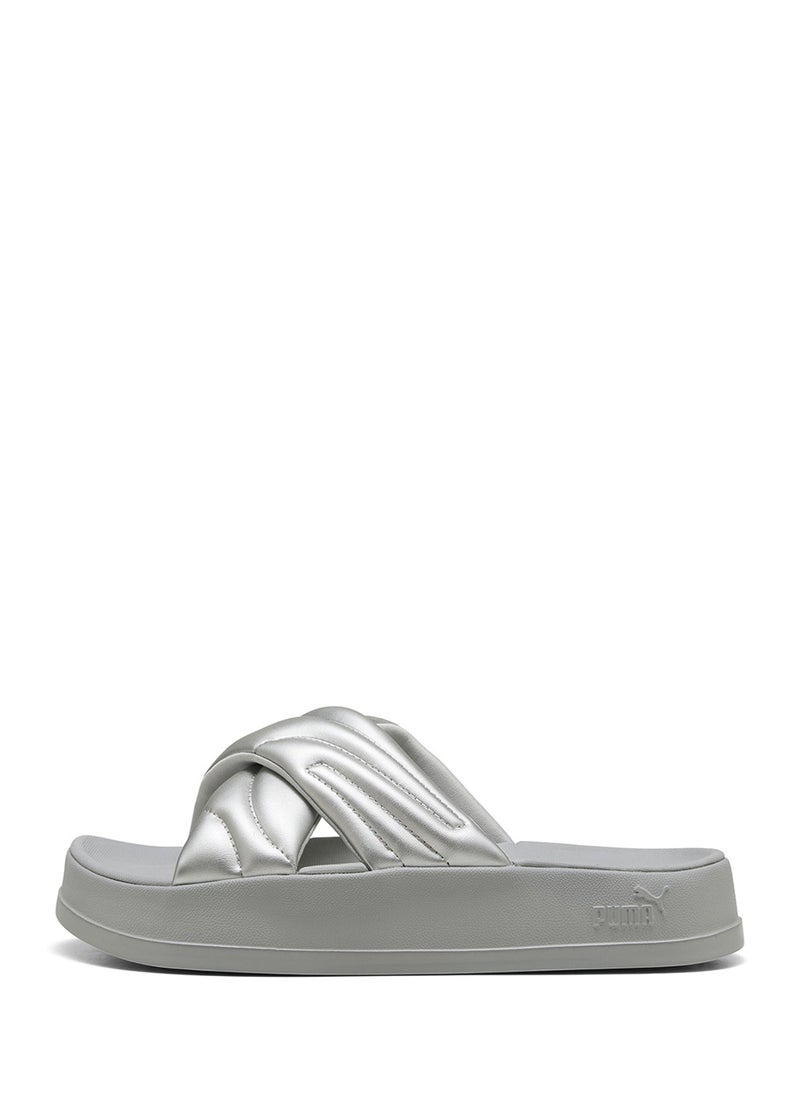 PUMA Leadcat Platform Metallic  - Image 2