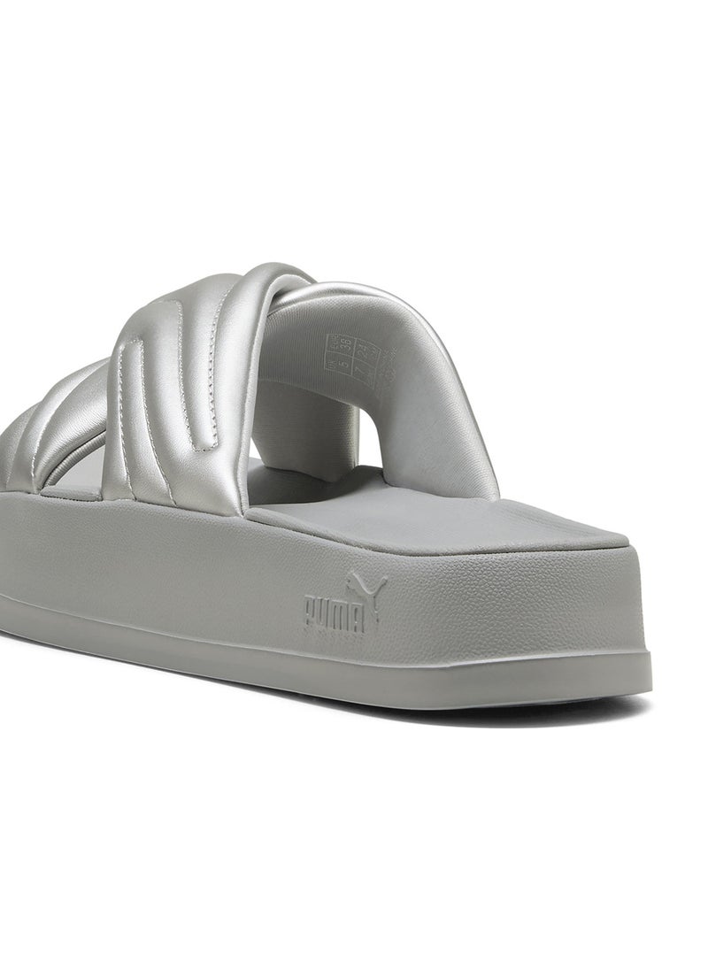 PUMA Leadcat Platform Metallic  - Image 4