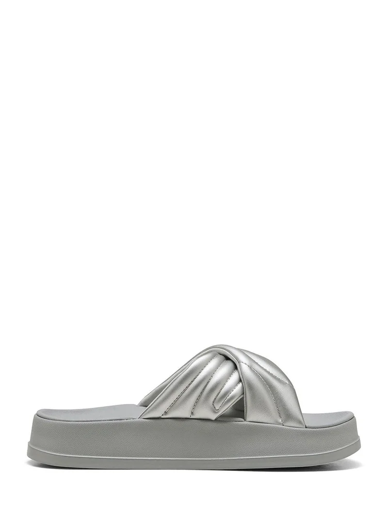 Leadcat Platform Metallic
