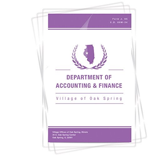 Fellowes Glossy SuperQuick Laminating Pouches, Letter Size, 100 Per Pack (5245801) - Image 4