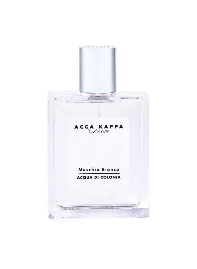 أكا كابا كولونيا وايت موس - Image 1