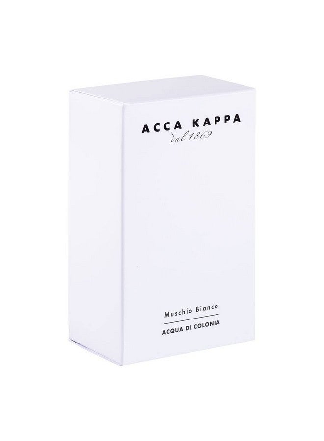 أكا كابا كولونيا وايت موس - Image 3