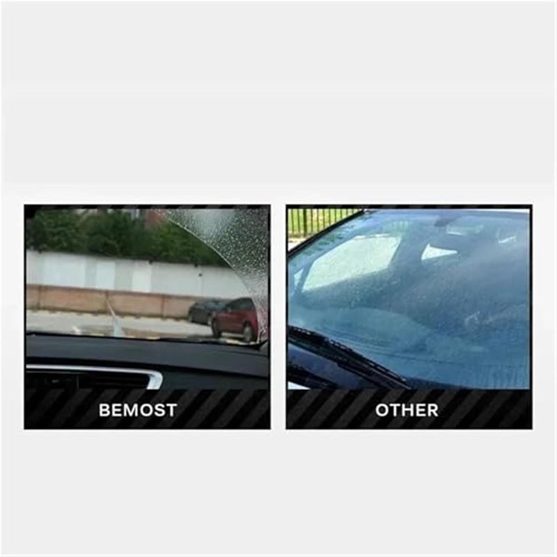 Wivplex Front Wiper Blades for CLS-Class W218 (2011-2014) - Image 2