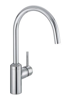 RAK RAK Prime single lever sink mixer 