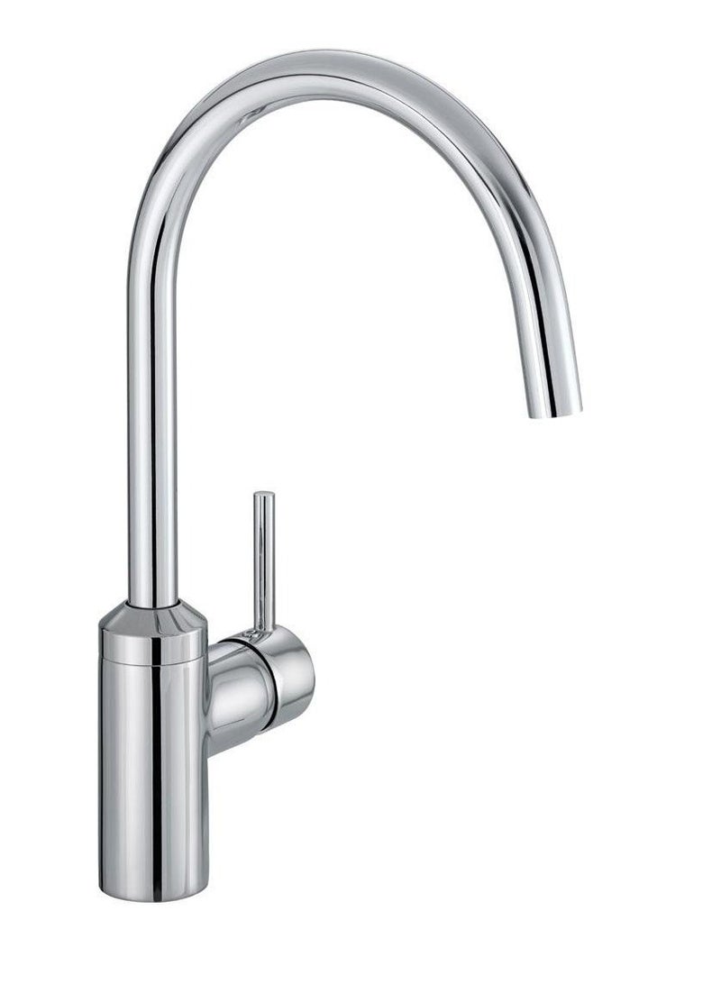 RAK Prime single lever sink mixer