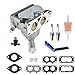 YSMN 791230 Carburetor Replacement for Briggs & Stratton 799230 699709 499809 499804 Mower Carb 20-25Hp V-Twin Engines - Image 2