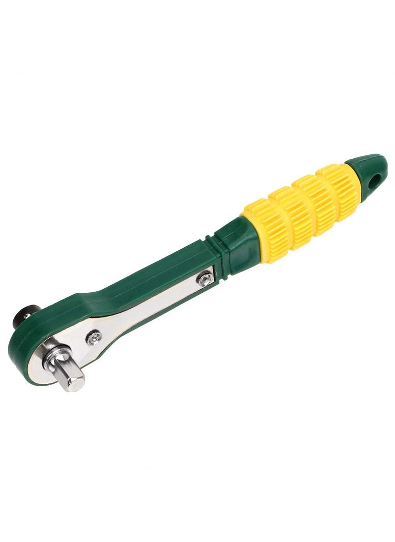 Futaba Futaba Adjustable Quick Release 14 Ratchet Wrench  - Image 2