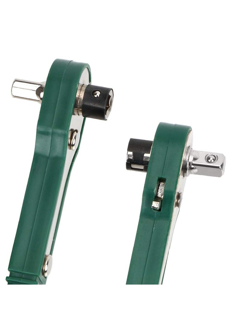 Futaba Futaba Adjustable Quick Release 14 Ratchet Wrench  - Image 3