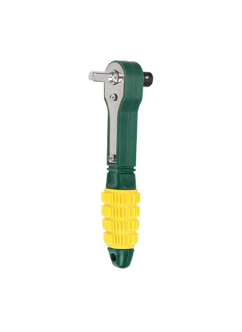Futaba Futaba Adjustable Quick Release 14 Ratchet Wrench  - Image 1