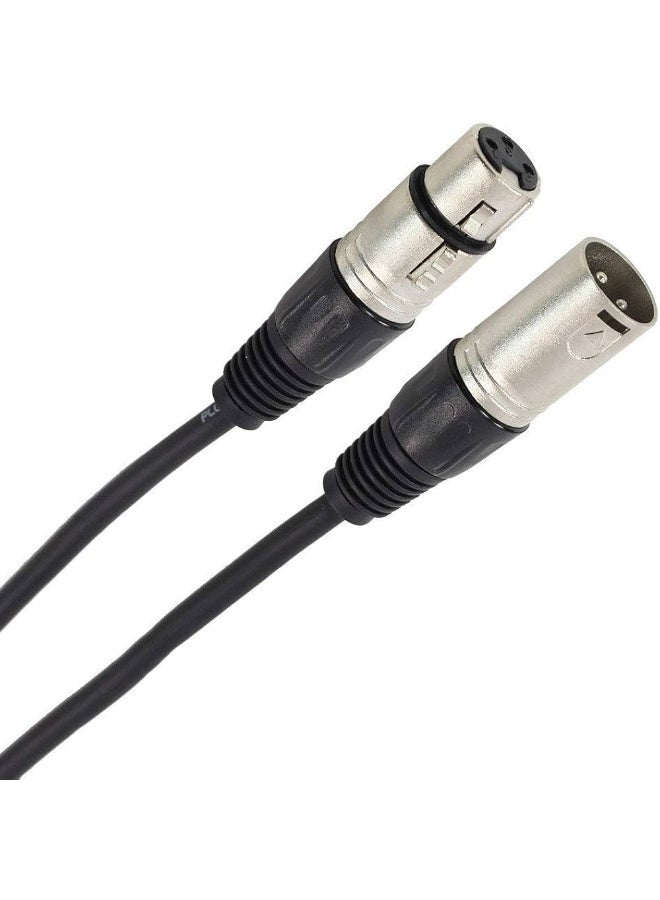 Soundking BB103-10M MALE XLR to FEMALE XLR MICROPHONE CABLE - Image 2