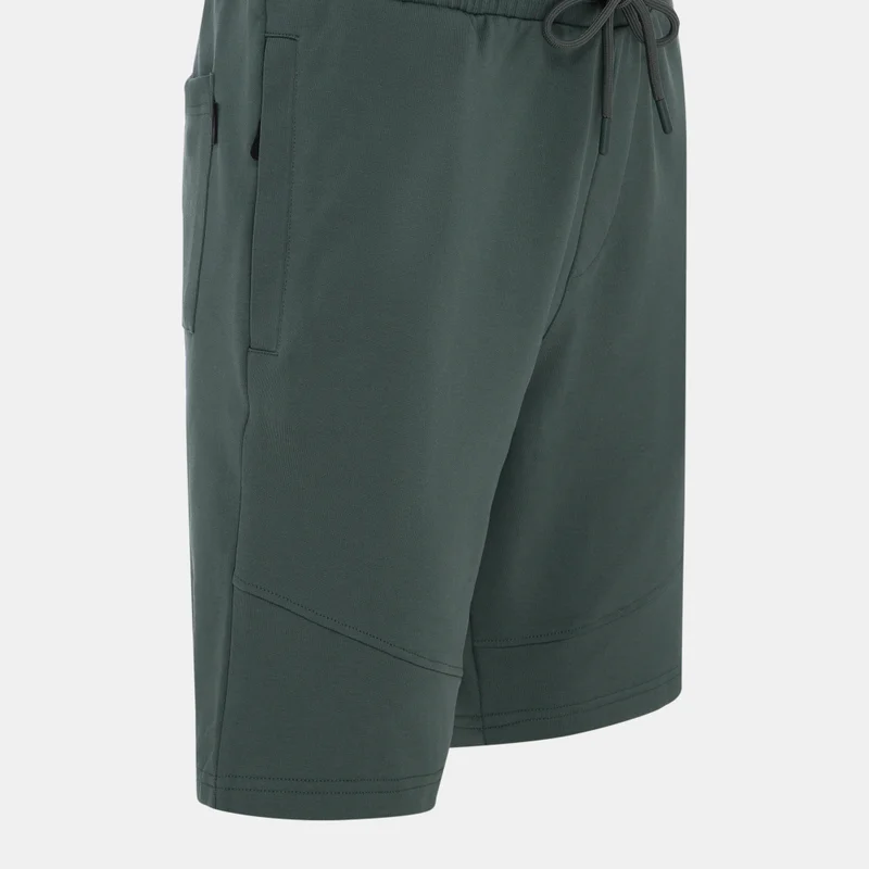Sun And Sand Sports Green Men's Classic Shorts for Men | Best Price UAE