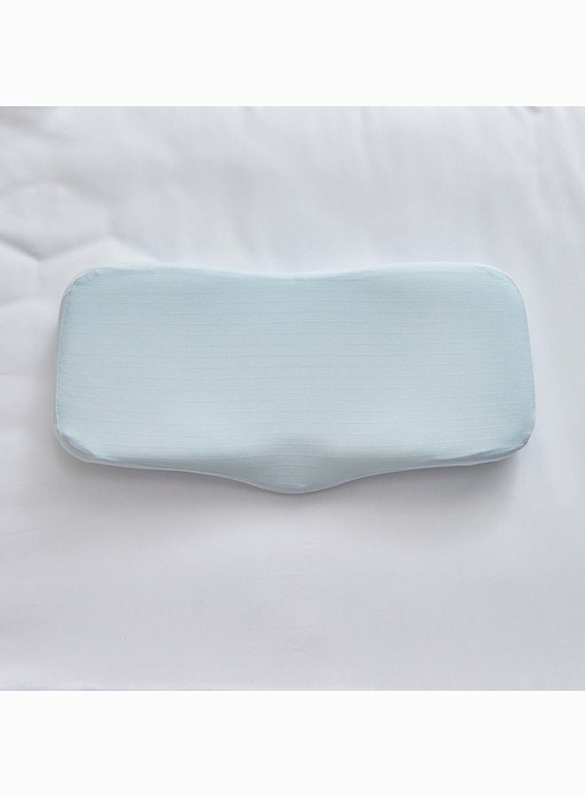 Home Box Ergonomic Toddler Pillow 54 x 6 x 26 cm - Image 2