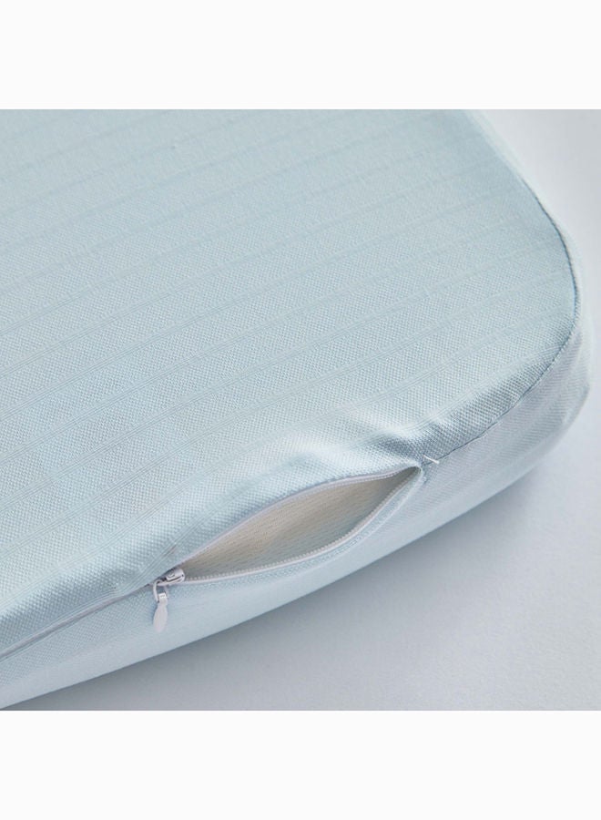 Home Box Ergonomic Toddler Pillow 54 x 6 x 26 cm - Image 4