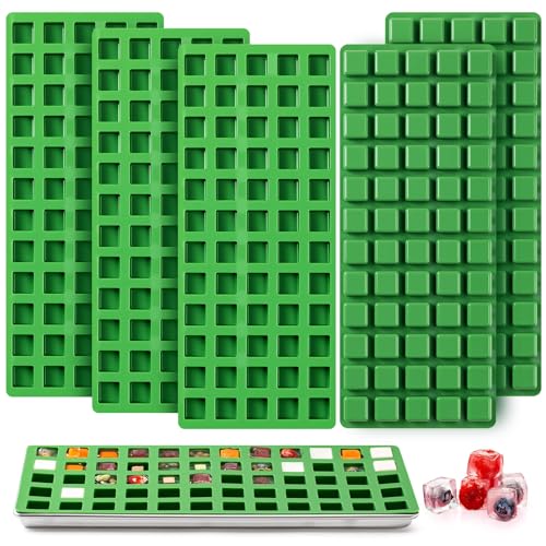 Friheten 5 Pcs Silicone food molds for harvest right freeze dryer medium trays, Silicone Food Molds for Harvest right freeze dryer accessories - Image 1