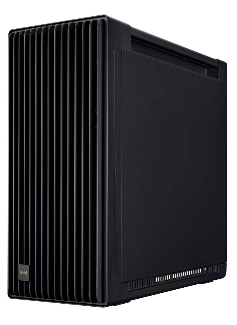 NANOTECH - Asus ProArt Workstation - Intel Core i7-14700K Processor, 20 Cores & 28 Threads, DDR5 32GB (2*16) 7200MHz Ram, 2TB Gen4 NVMe M.2 SSD+10TB HDD, Nvidia GeForce RTX 4060Ti OC Edition 16GB GDDR6 Graphics Card, 3 Fan AIO Liquid Cooler, 850W 80 Plus Power Supply, Windows 11 Pro | Wi-Fi + BT - Image 1