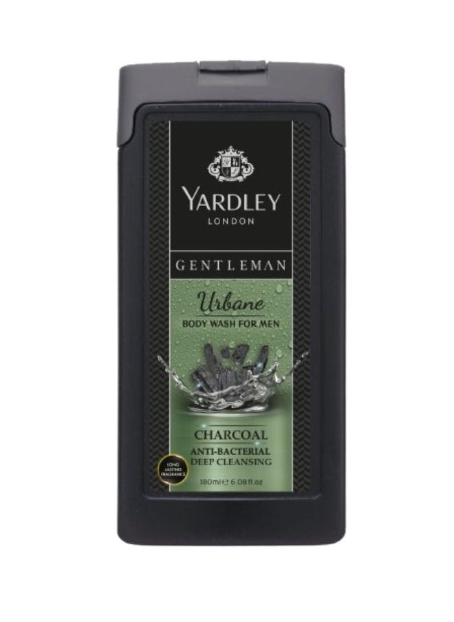 Yardley London Gentlemen Urbane Body Wash  - Image 1