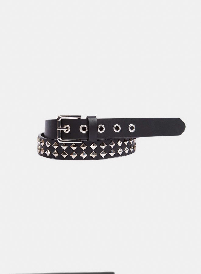 Dare Women Belt - Black 